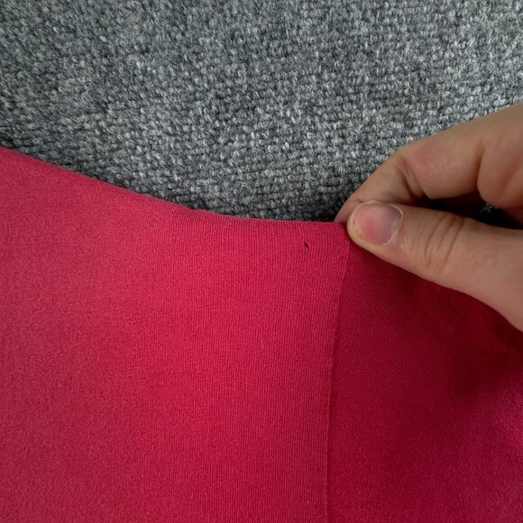 VTG Kentucky Derby 1997 Red T Shirt USA Large Short Sleeve Cotton Horse Racing - Picture 14 of 15